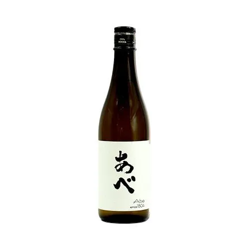 Abe Junmai - 720ml