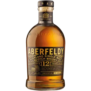 Aberfeldy Twelve Year Old