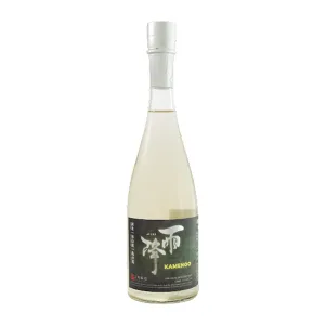 Afuri "Kamenoo" Junmai Muroka Namachozo Genshu - 720ml
