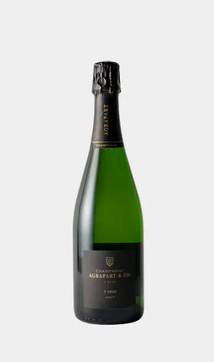 Agrapart, 7 Crus Brut NV 750ml