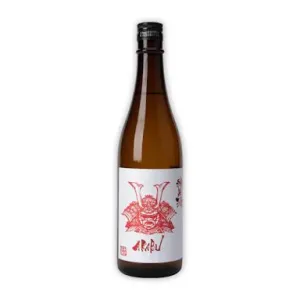 Akabu Junmai - 720ml