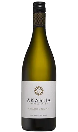 Akarua Chardonnay 2023 750ml