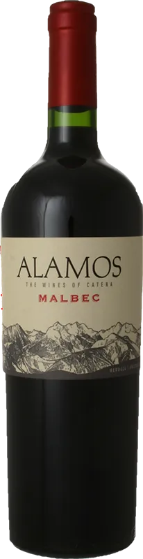 Alamos Malbec