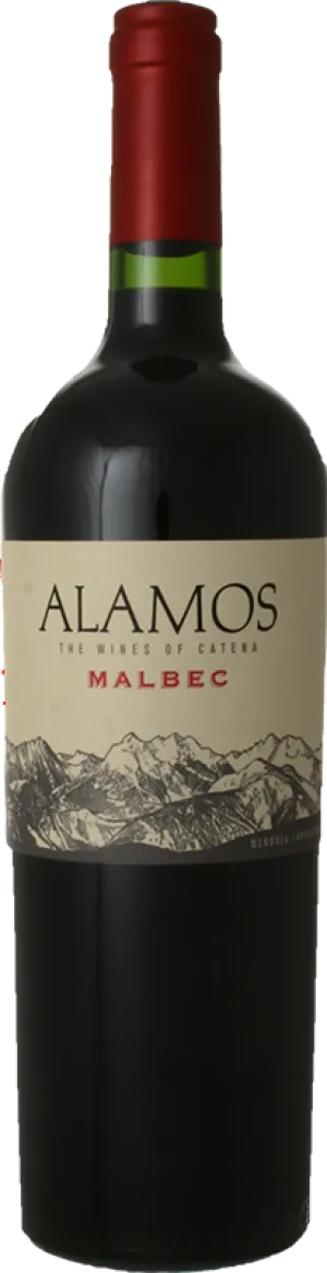 Alamos Malbec