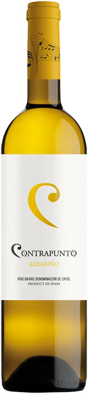 Albariño Contrapunto