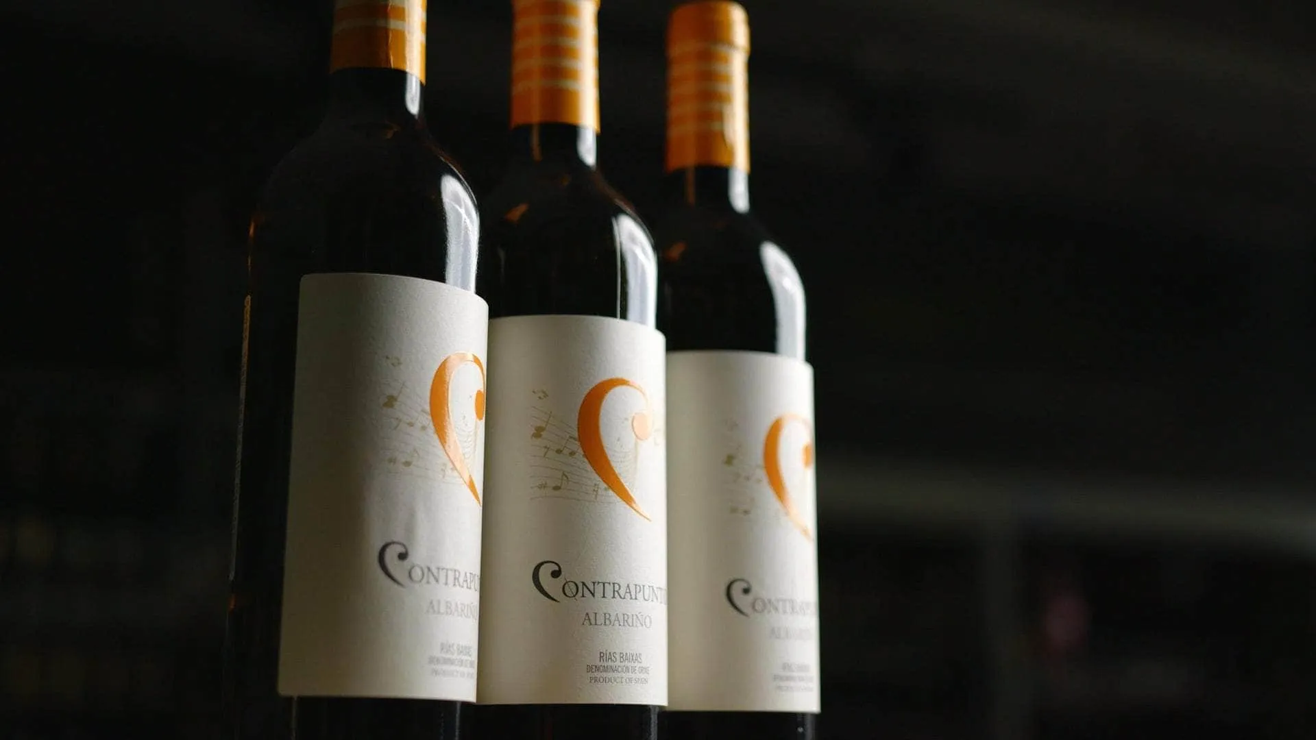 Albariño Contrapunto