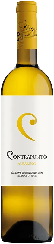 Albariño Contrapunto