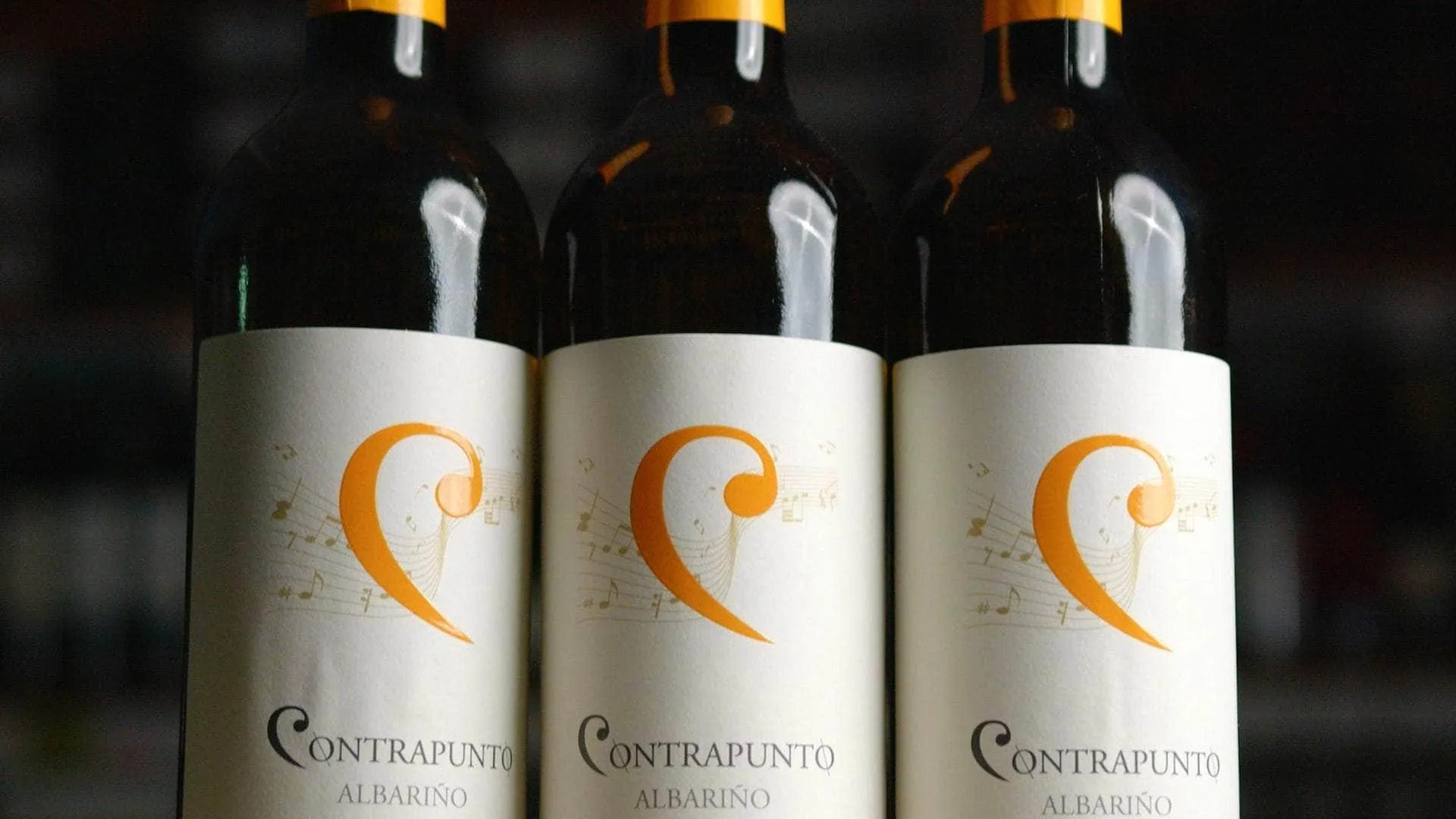 Albariño Contrapunto
