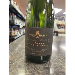 Albert Bichot Cremant de Bourgogne Brut Reserve Taylors Wines