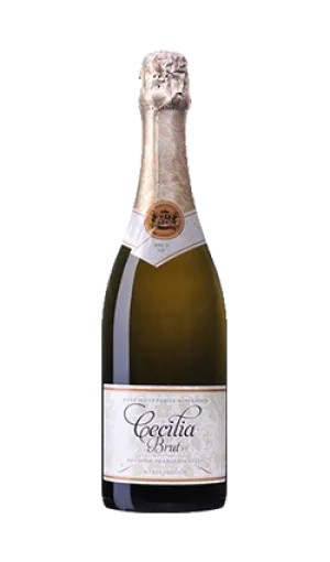 Allan Scott Cecilia Brut NV 750ml