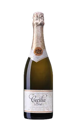 Allan Scott Cecilia Brut NV 750ml