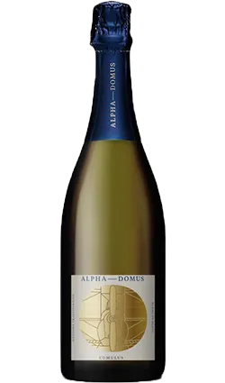 Alpha Domus Cumulus Blanc de Blanc