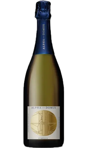 Alpha Domus Cumulus Blanc de Blanc