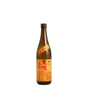 Amabuki Yamahai Junmai Omachi (Marigold Flower Yeast) Sake Taylors Wines