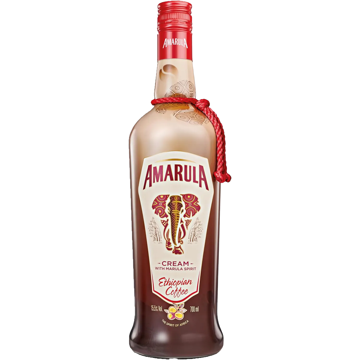 Amarula Ethiopian Coffee Cream