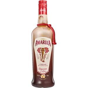 Amarula Ethiopian Coffee Cream