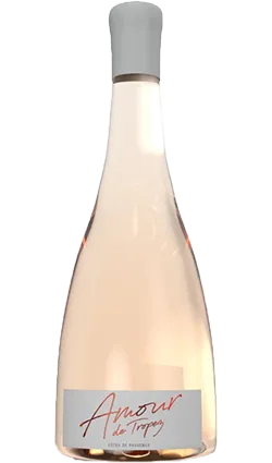 Amour de Tropez Provence Rose 2023 750ml
