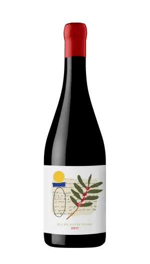 Anna Espelt 2021 Pla De Gates Negre Taylors Wines