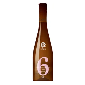 Aramasa No.6 R-type Kimoto - 720ml