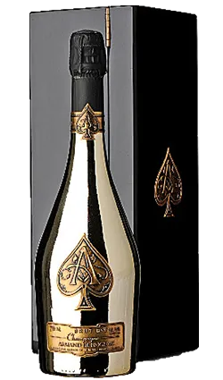 Armand de Brignac Champagne NV 1500ml MAGNUM