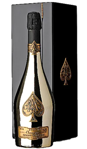 Armand de Brignac Champagne NV 1500ml MAGNUM
