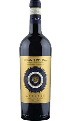 Astrale Chianti Riserva Docg 2020