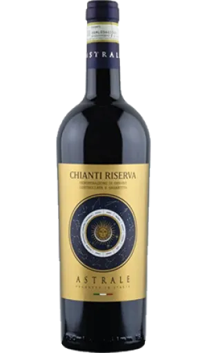 Astrale Chianti Riserva Docg 2020