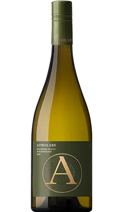 Astrolabe Marlborough Sauvignon Blanc 2024 750ml