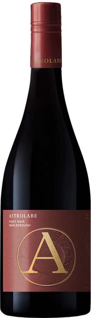 Astrolabe Pinot Noir