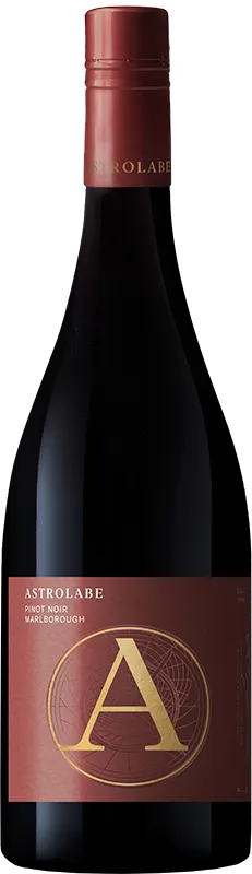 Astrolabe Pinot Noir
