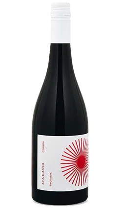 Ata Rangi CRIMSON Pinot Noir 2023 750ml