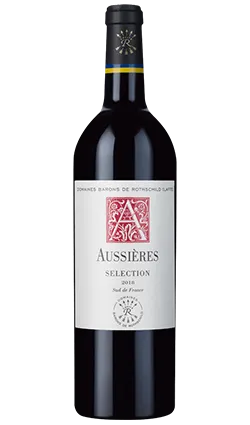 Aussieres Rouge Selection 2022 750ml