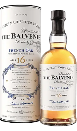 Balvenie 16YO French Oak 700ml