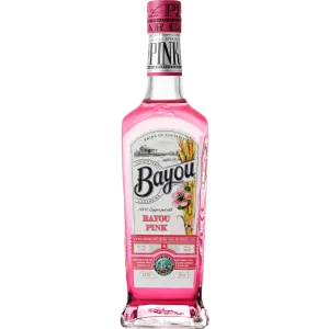 Bayou Pink
