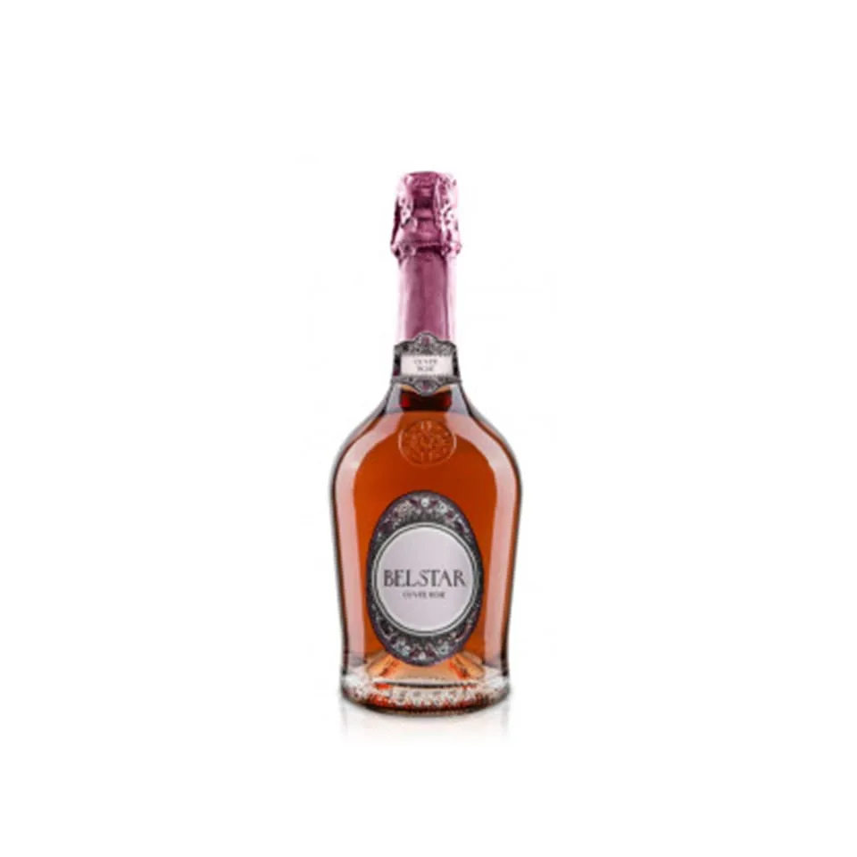 Belstar NV Cuvee Rose Extra Dry Taylors Wines