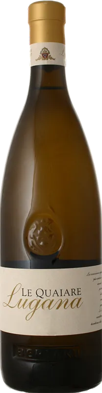 Bertani Lugana Le Quaiare