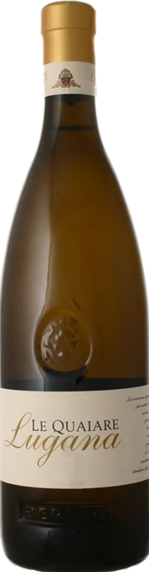 Bertani Lugana Le Quaiare