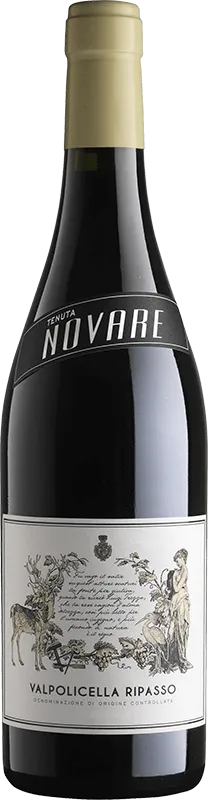 Bertani Tenuta Novare Valpolicella Ripasso