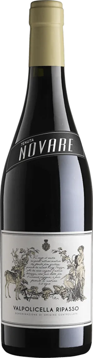 Bertani Tenuta Novare Valpolicella Ripasso