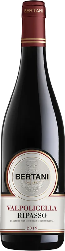 Bertani Valpolicella Ripasso