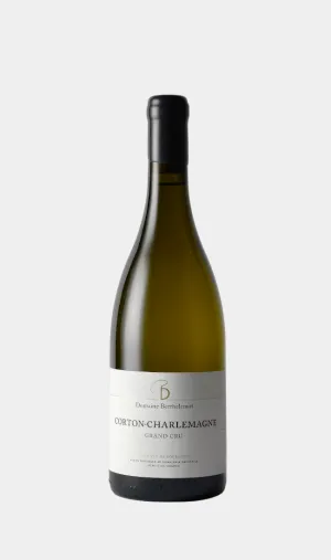 Berthelemot, Corton Charlemagne Grand Cru 2021 750ML