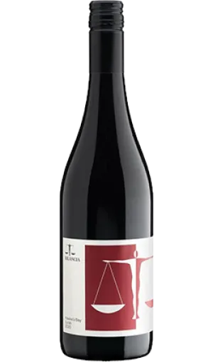 Bilancia Syrah 2021