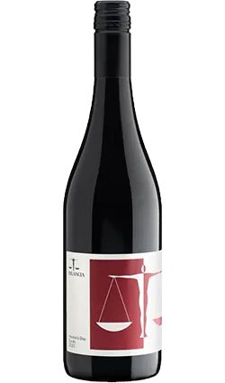 Bilancia Syrah 2021