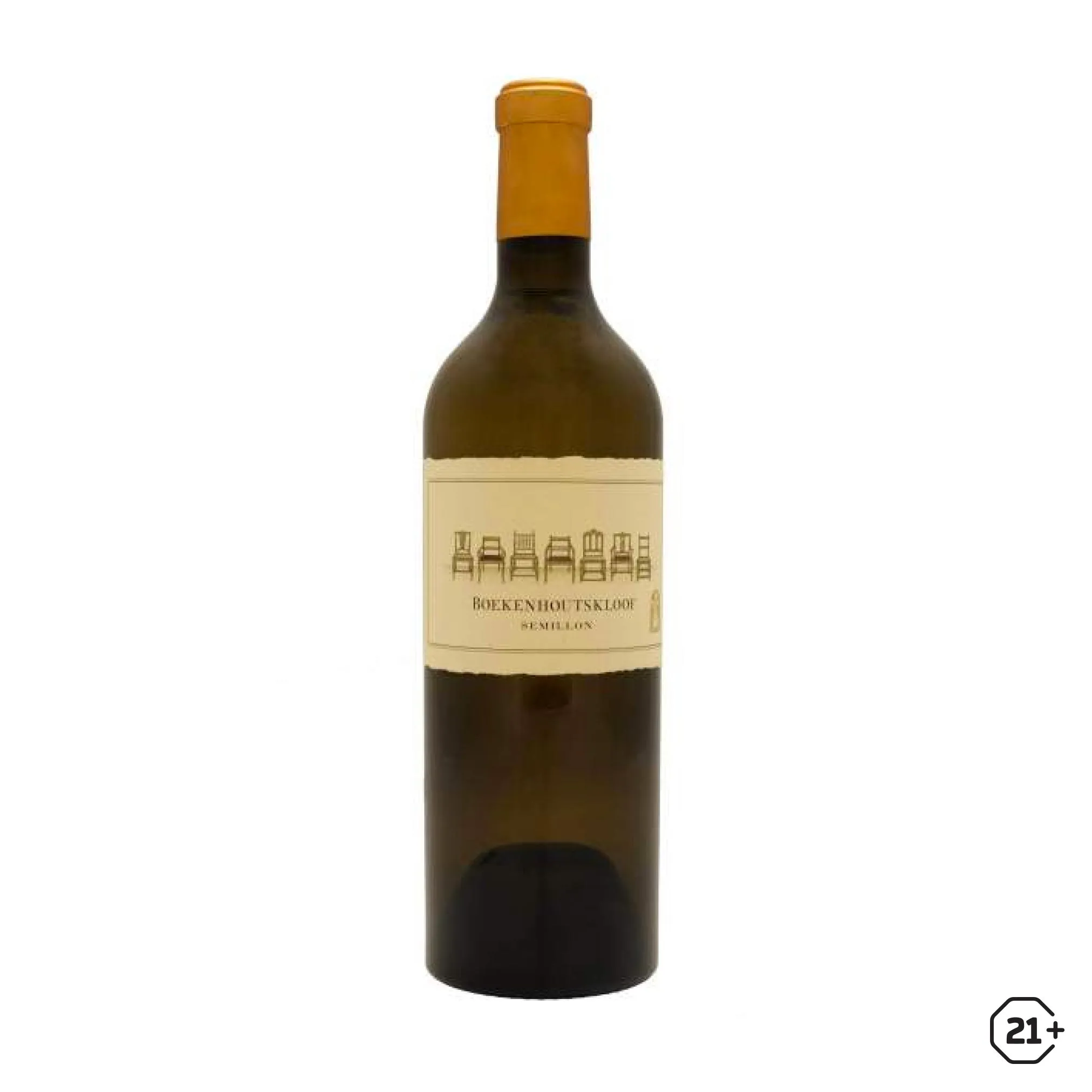 Boekenhoutskloof - Semillon - 750ml