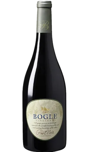 Bogle Pinot Noir 2022 750ml