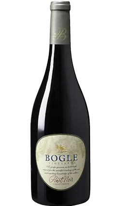 Bogle Pinot Noir 2022 750ml