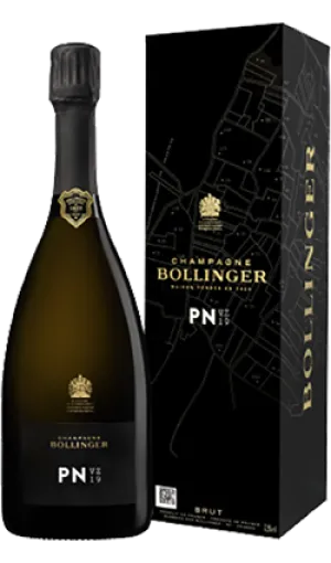 Bollinger PN VZ19