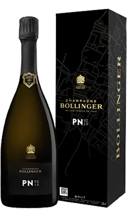Bollinger PN VZ19