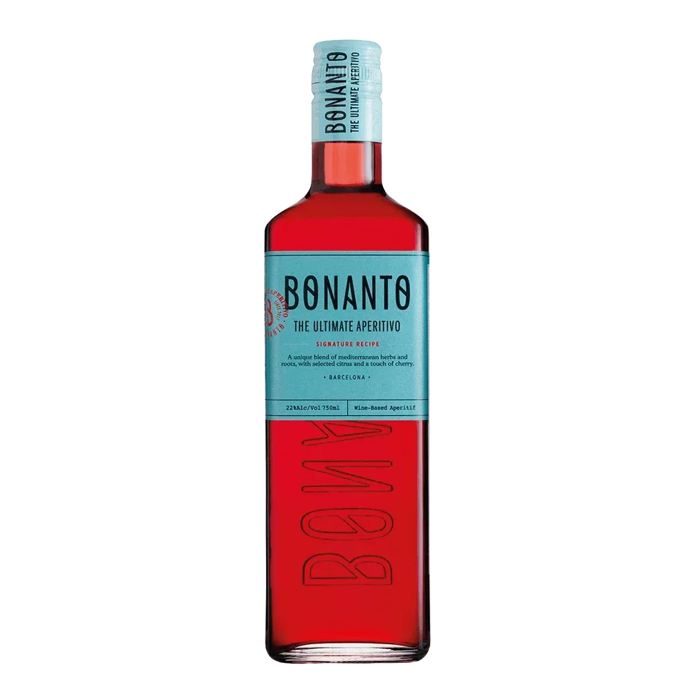 Bonanto Aperitivo 75cl
