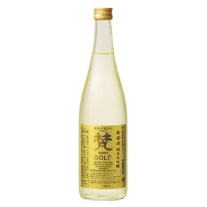Born Gold Junmai Daiginjo 720ml Taylors Wines